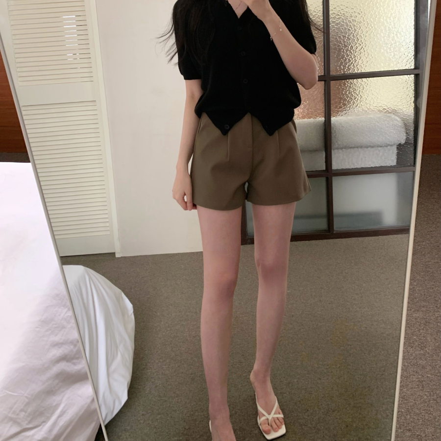 Slim More Шорты