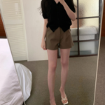 Slim More Шорты