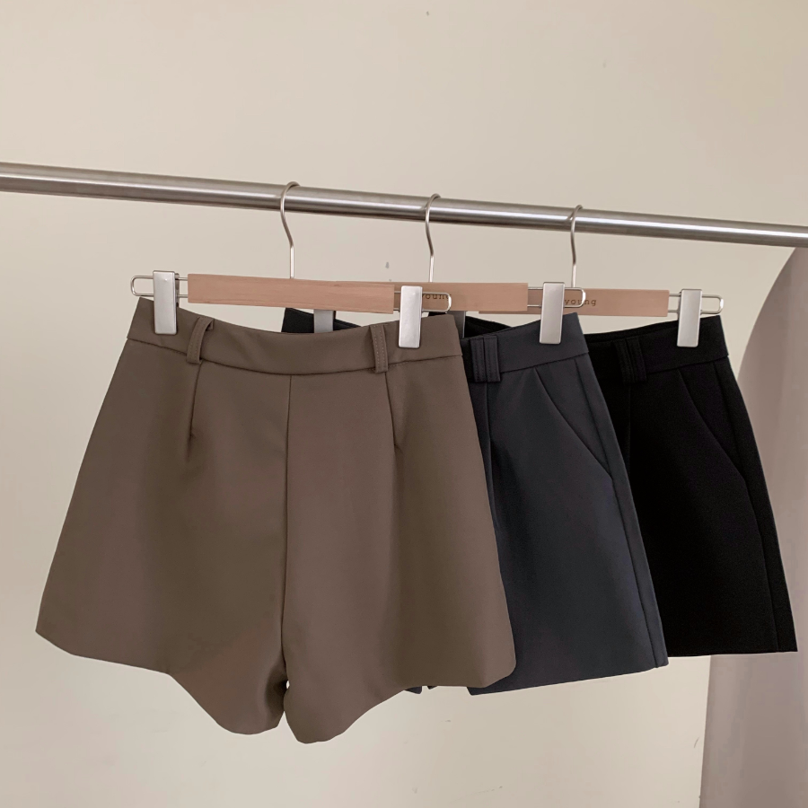 Slim More Шорты