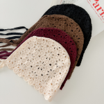 Свободный размер-Коричневый