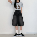 S-BLACK-Короткая