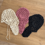 Свободный размер-Розовый