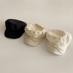 Кепка Coti Ribbon Waterproof Sailor Hunting Cap — стильная защита от дождя с морским акцентом