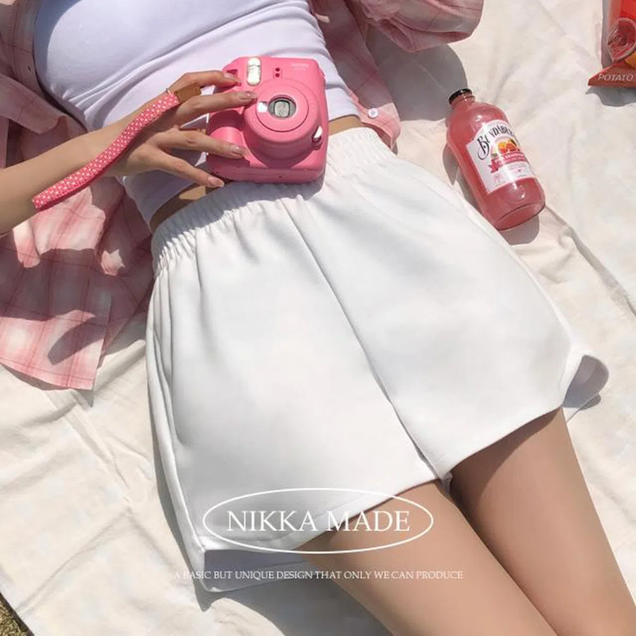 A-линии тренировочные шорты Somware