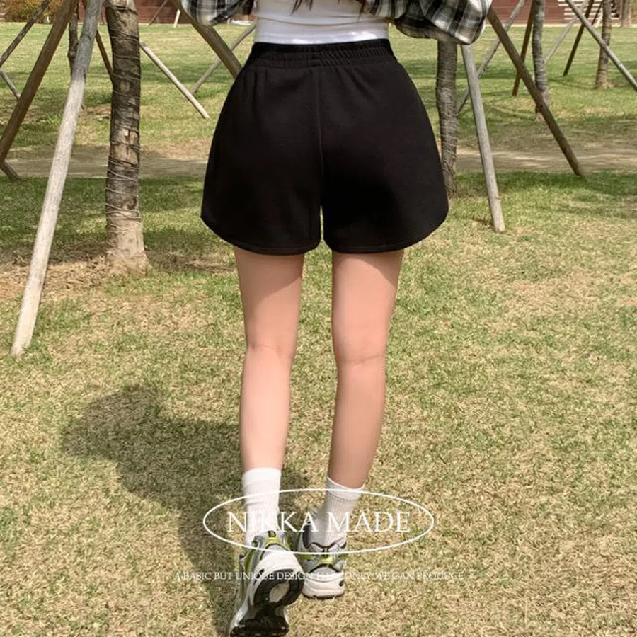 A-линии тренировочные шорты Somware