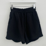 Шорты с эластичным поясом из ткани джерси Compose