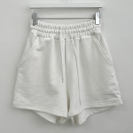 Шорты с эластичным поясом из ткани джерси Compose