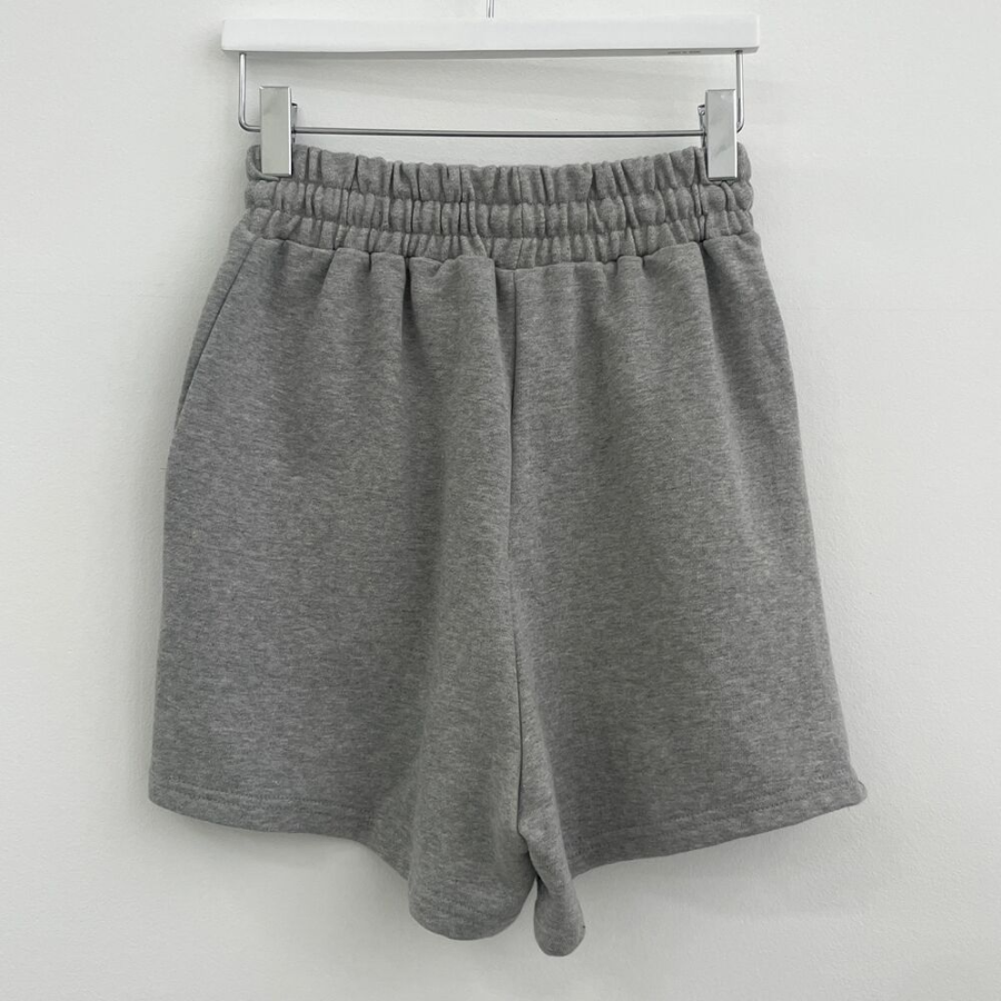 Шорты с эластичным поясом из ткани джерси Compose