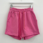 Шорты с эластичным поясом из ткани джерси Compose