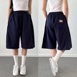 Свободный размер-Темно-синий