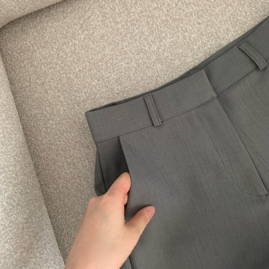 Укороченные шорты с эффектом утяжки и высокой эластичностью Mochi SL