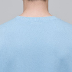 Musinsa Standard Oversized Sweatshirt – Blue