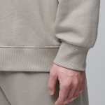 Musinsa Standard [Green] Recycled Oversized Sweatshirt – Beige