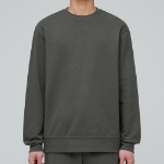 Musinsa Standard Sweatshirt – Khaki