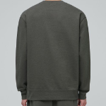 Musinsa Standard Sweatshirt – Khaki