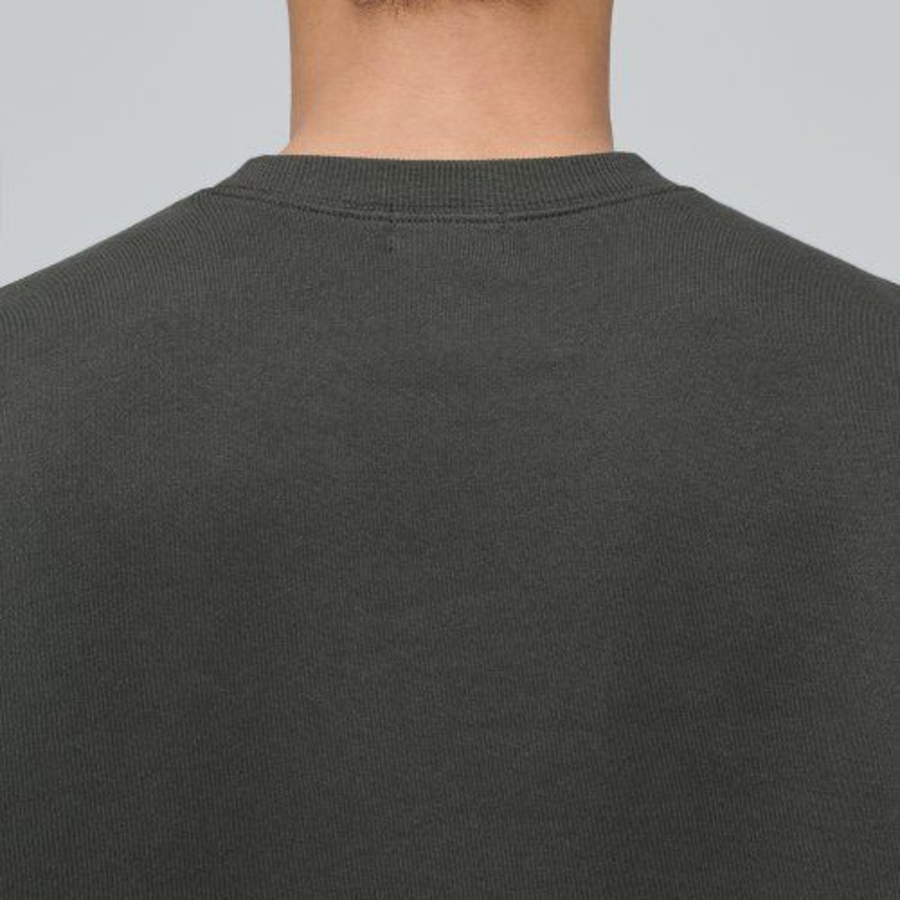 Musinsa Standard Sweatshirt – Khaki