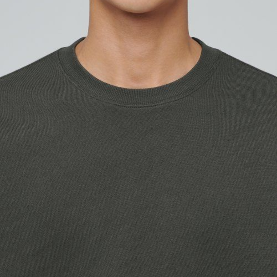 Musinsa Standard Sweatshirt – Khaki