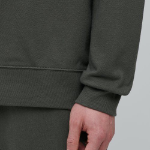 Musinsa Standard Sweatshirt – Khaki