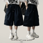 Свободный размер-Темно-синий