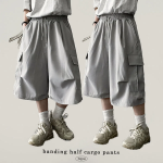 Свободный размер-Серый