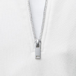 Musinsa Standard Oversized Half-Zip Sweatshirt – Cream