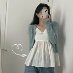 Nasi Blouse by Monggrami