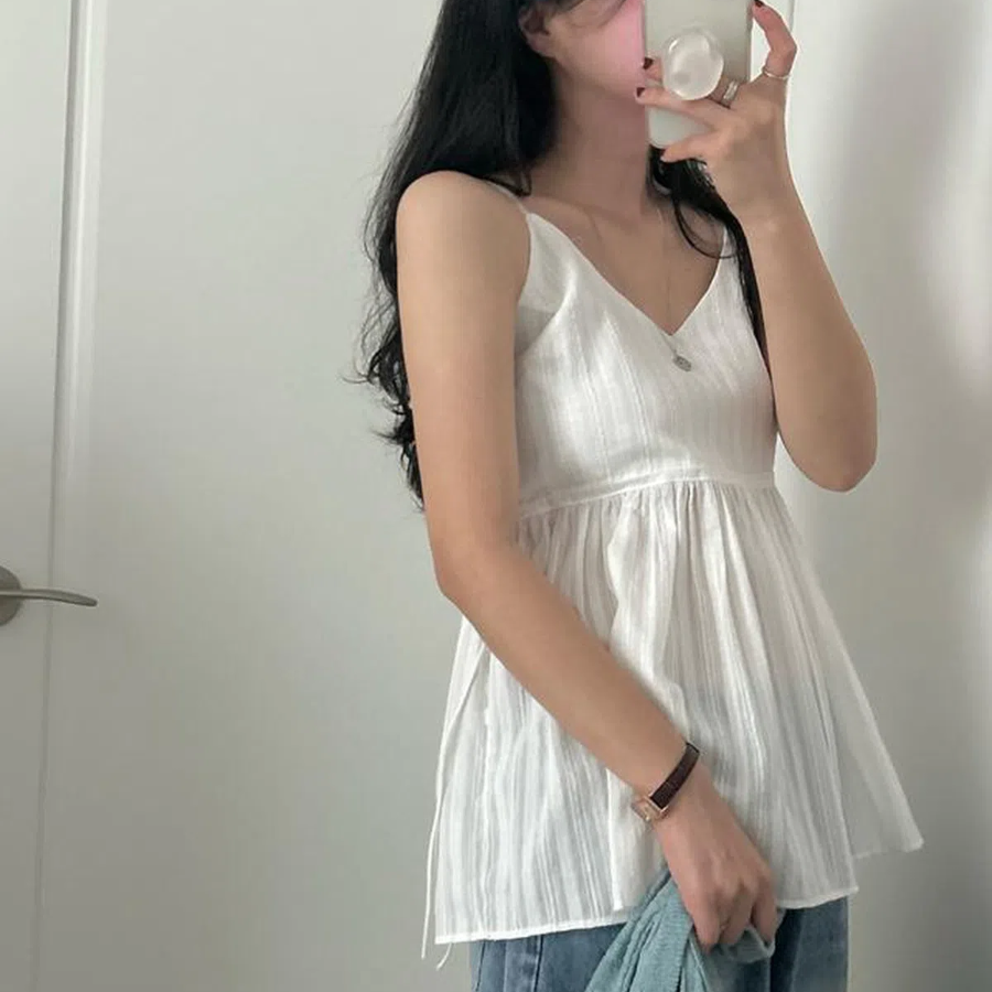 Nasi Blouse by Monggrami