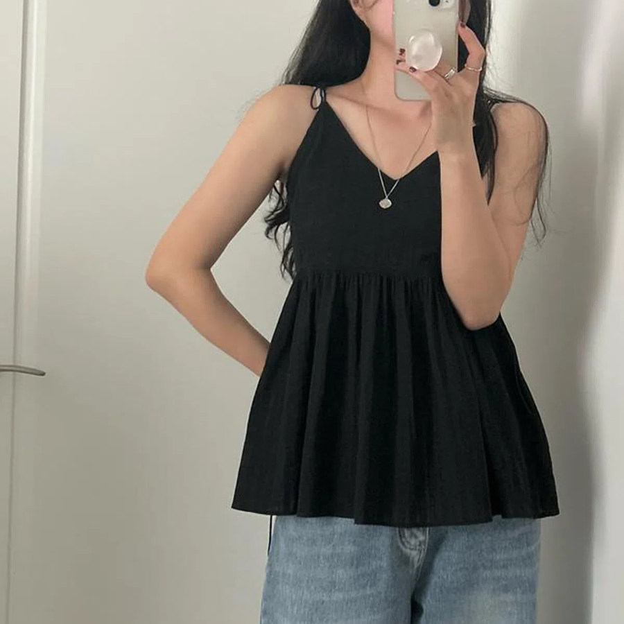 Nasi Blouse by Monggrami