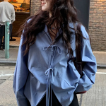 Natural Mood Azure Shirt