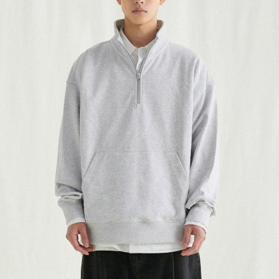 Melange Master Свитшот (Унисекс)