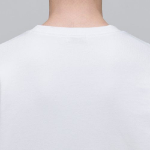 Musinsa Standard Oversized Sweatshirt – White