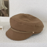Кепка Thebin Gold Point Hunting Cap — стиль в морском духе с изысканным золотым акцентом