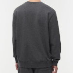 Musinsa Standard Sweatshirt – Charcoal Grey