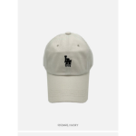 Бейсболка LA Logo Deep Fit Cap — стильная и удобная модель с глубоким силуэтом и эффектом «маленького лица»