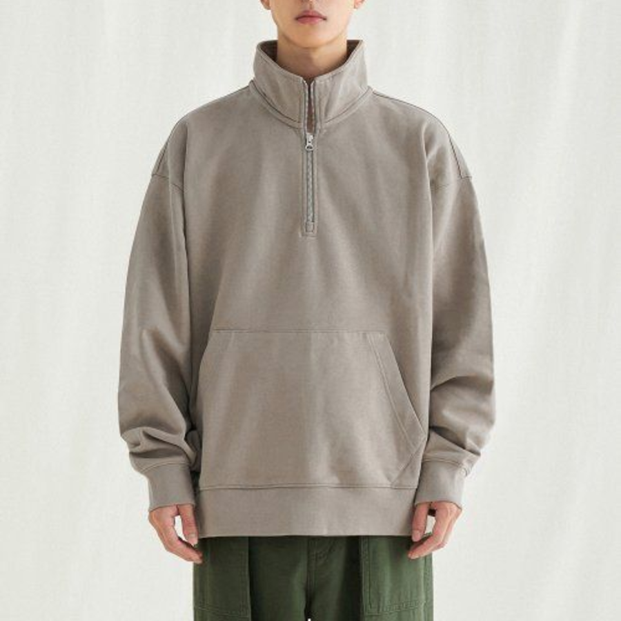 Melange Master Свитшот (Унисекс)