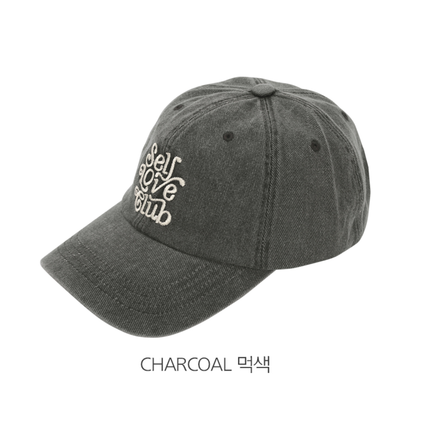 Женская бейсболка L’Cate Embroidered Cap — лаконичный стиль с выразительной деталью