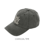 Женская бейсболка L’Cate Embroidered Cap — лаконичный стиль с выразительной деталью