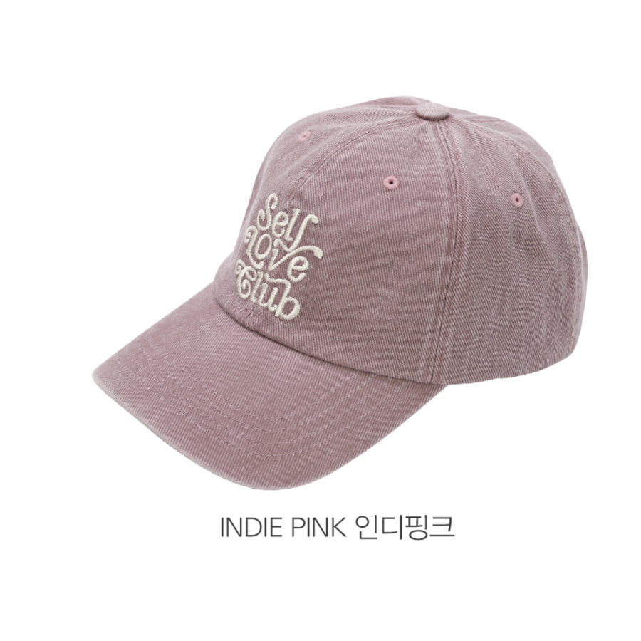 Женская бейсболка L’Cate Embroidered Cap — лаконичный стиль с выразительной деталью