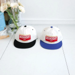 Кепка Midnight Patch Camp Cap — повседневный комфорт в уличном стиле