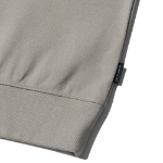 Melange Master Oversized Sweatshirt – Beige