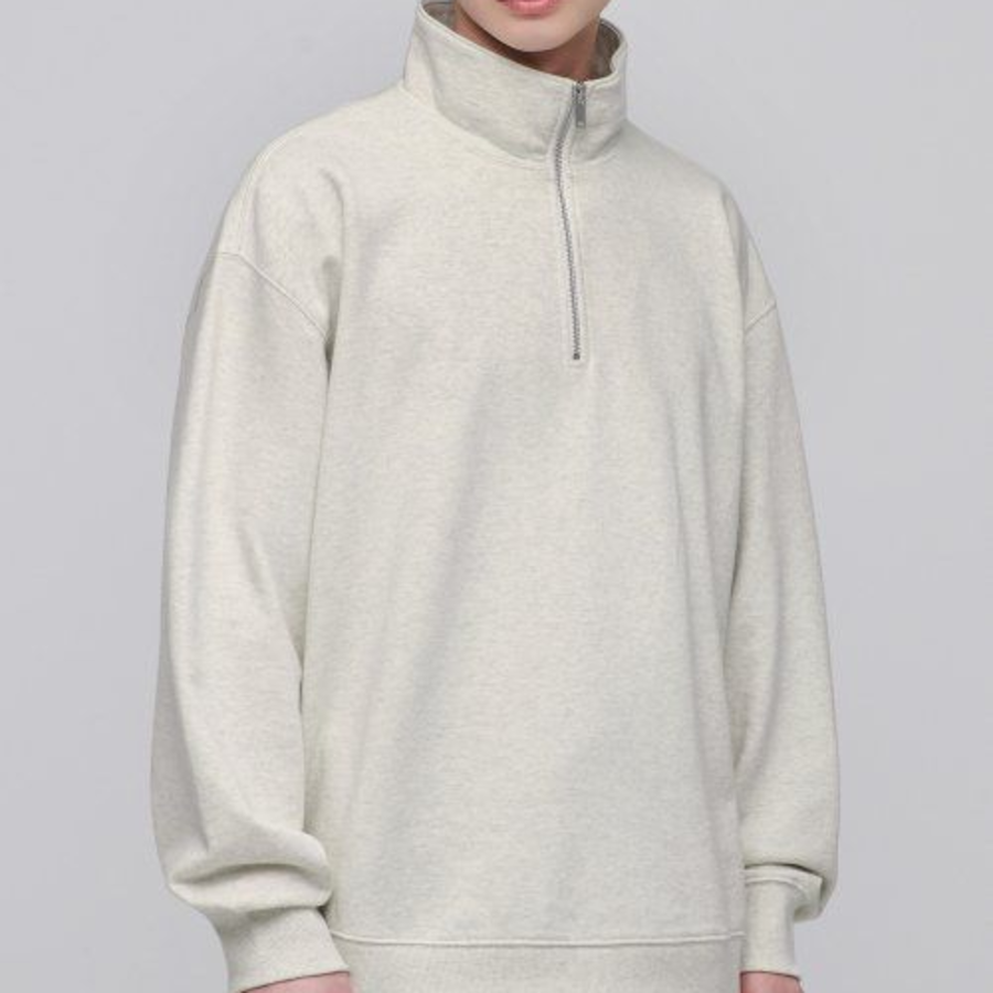 Musinsa Standard Свитшот (Унисекс)