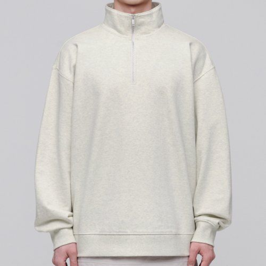 Musinsa Standard Свитшот (Унисекс)