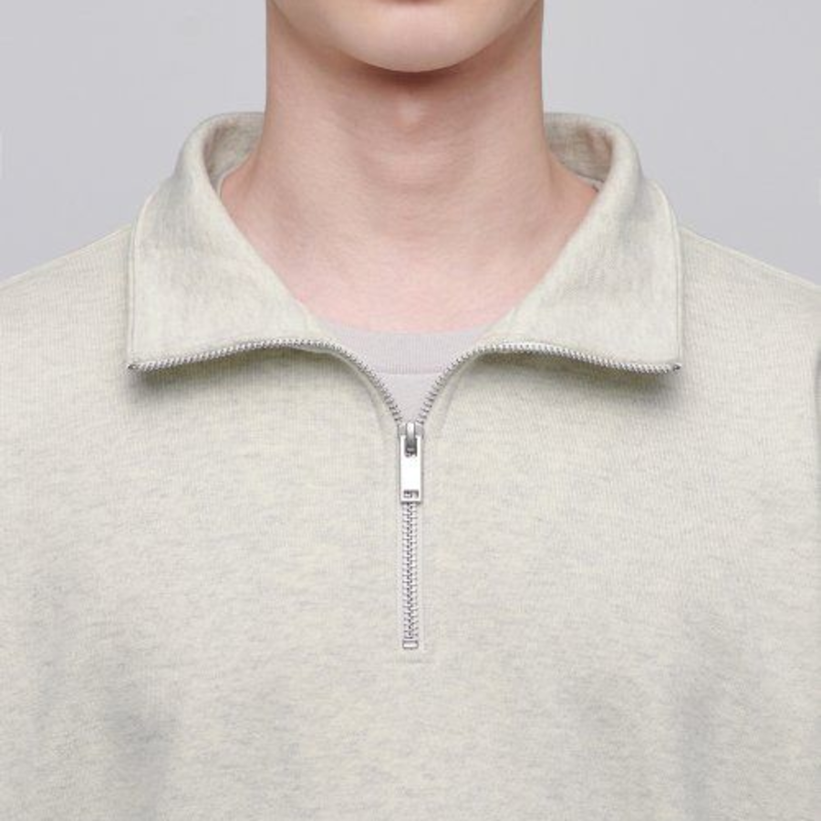 Musinsa Standard Свитшот (Унисекс)