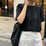 Risha – блузка Short Sleeve Blouse