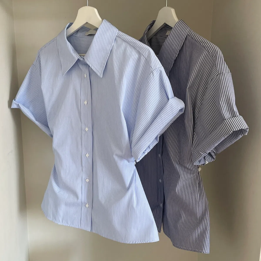 Polina – рубашка Shirt Blouse