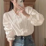 Sweet – блузка Frill Lace Blouse
