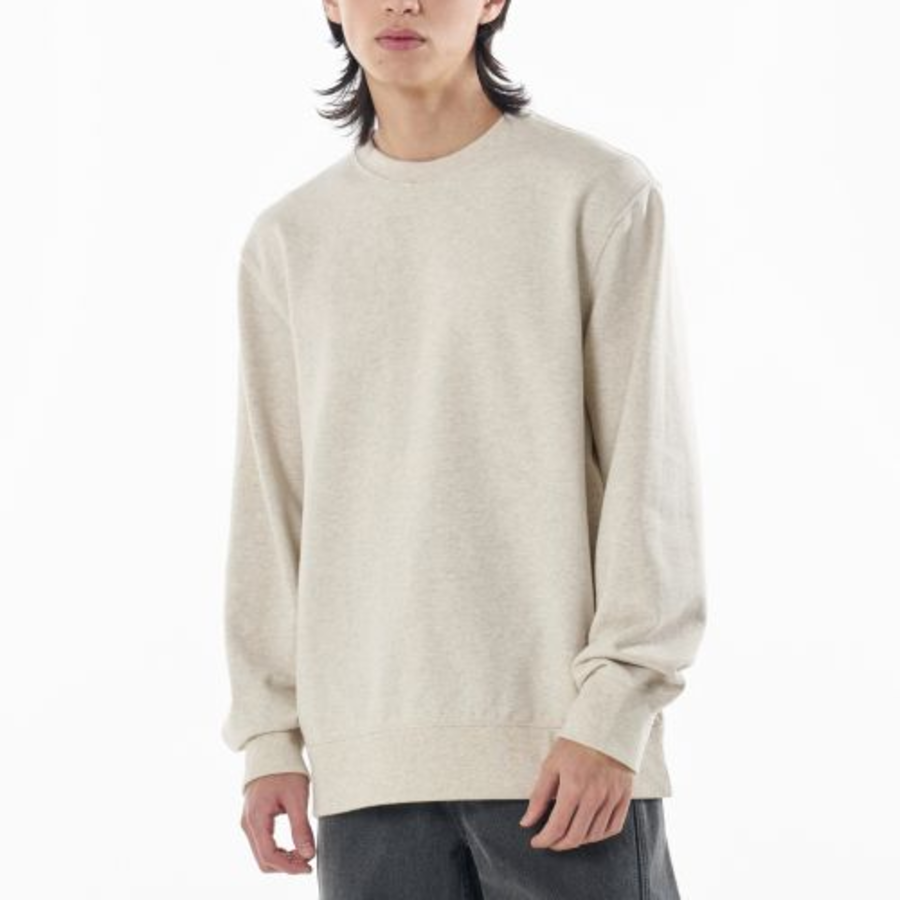 Musinsa Standard Sweatshirt – Oatmeal