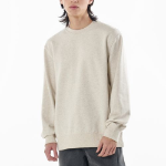 Musinsa Standard Sweatshirt – Oatmeal