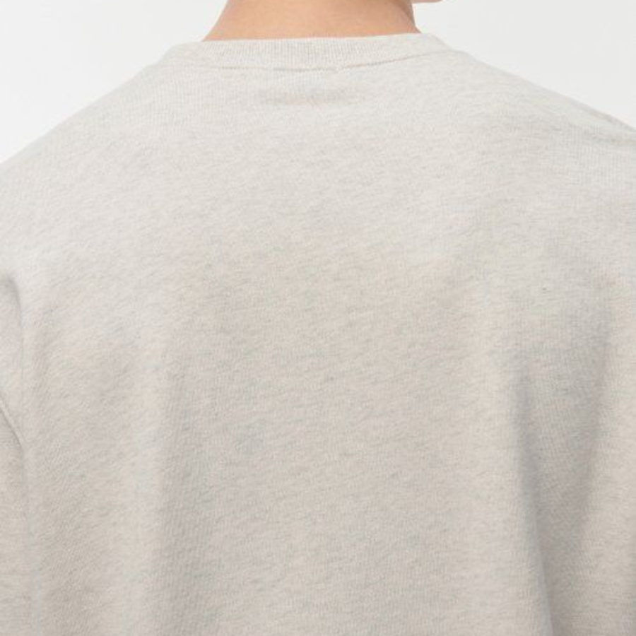 Musinsa Standard Sweatshirt – Oatmeal
