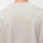 Musinsa Standard Sweatshirt – Oatmeal